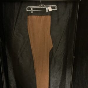 A wooden board hanging on the wall